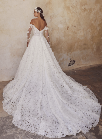 Calla Blanche Style #Rasha #1 Ivory thumbnail
