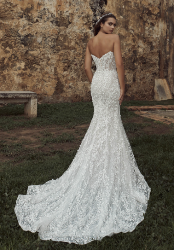Calla Blanche Style #Elmira #1 default Ivory/Light Nude thumbnail