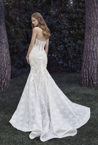 Demetrios Style #200133 #2 Ivory/Nude thumbnail
