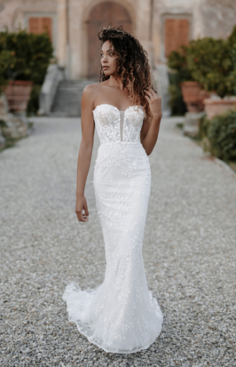 Abella Style #Jamilah #0 default Champagne/Nude/Ivory thumbnail