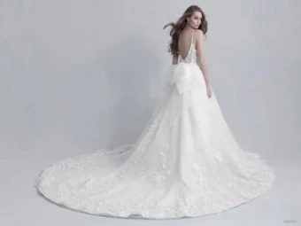 Disney Fairytale Weddings Platinum Collection Style #Snow White - DP275 - Allure Disney #1 default Ivory/Nude thumbnail