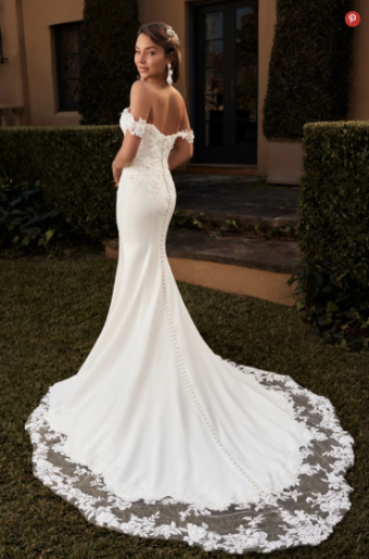 Sophia Tolli Style #Millee #1 default Ivory thumbnail