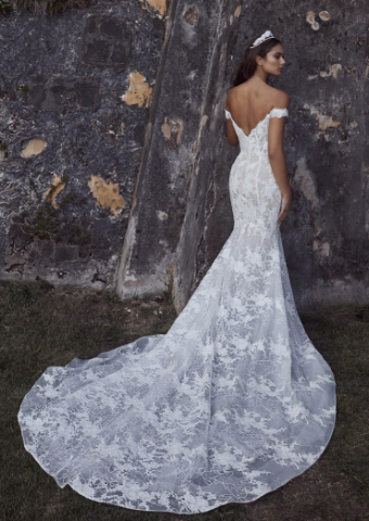 Calla Blanche Style #Amira #1 default Ivory/Light Nude thumbnail