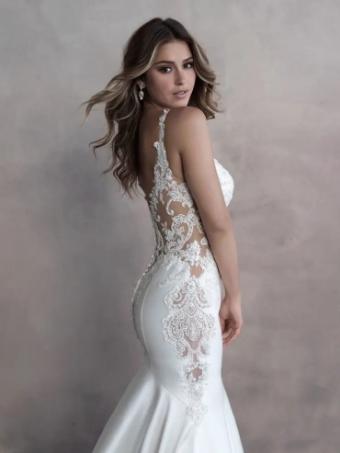 Allure Bridals Style #9805 #2 thumbnail