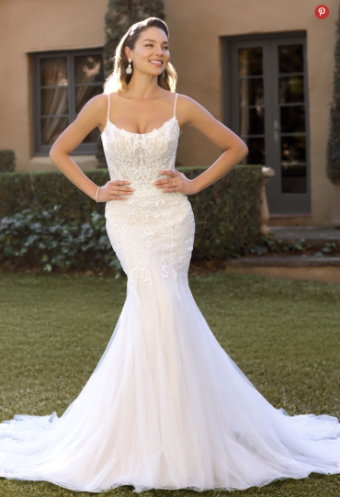 Sophia Tolli Style #Lydia #0 default Ivory/Nude thumbnail
