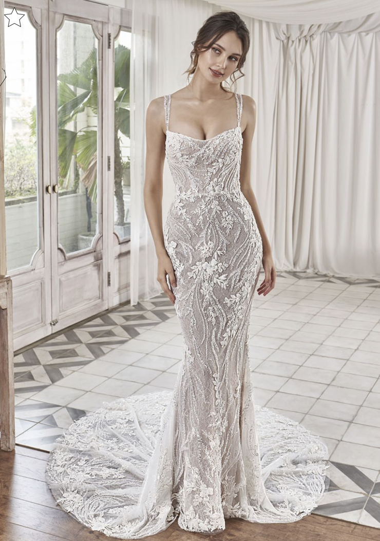 Sacramento Bridal Miosa Bride