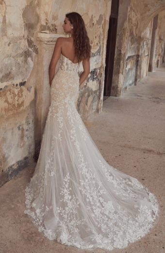 Calla Blanche Style #Shazeem #1 Ivory/Light Nude thumbnail