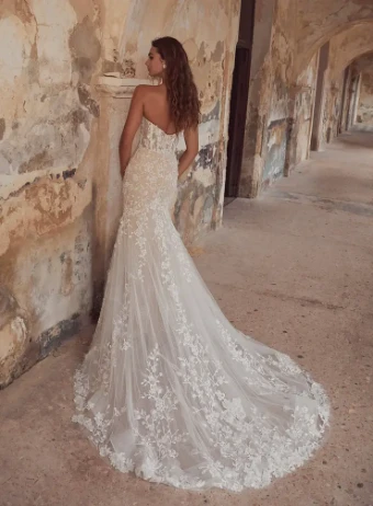 Calla Blanche Style #Shazeem #4 Ivory/Light Nude thumbnail