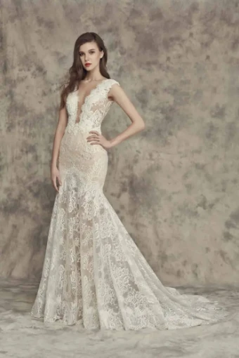 Calla Blanche Style #DISCONTINUED 4 #0 default Ivory/Nude thumbnail