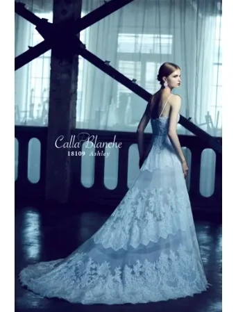 Calla Blanche Style #Ashley #1 default Ivory/Light Nude thumbnail