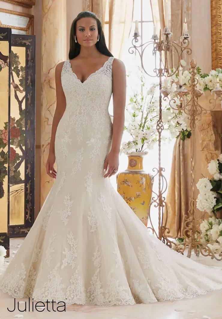 Julietta Bridal by Morilee 3366 2024 Wedding Dresses, Prom Dresses, Plus  Size Dresses for Sale in Fall River MA