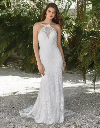 Lillian West Style #66044 #0 default Sand/Ivory/Nude thumbnail
