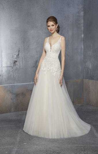 Signature Collection Style #Danica #0 default Ivory/Champagne thumbnail