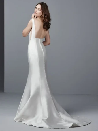 Sottero and Midgley Style #COHEN #1 default Ivory thumbnail