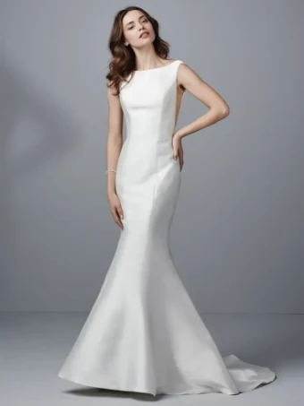 Sottero and Midgley Style #COHEN #0 default Ivory thumbnail