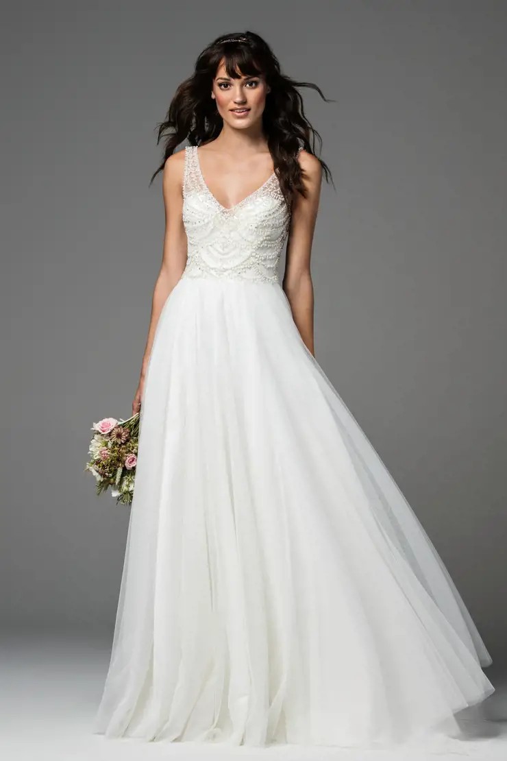 Corella willowby shop