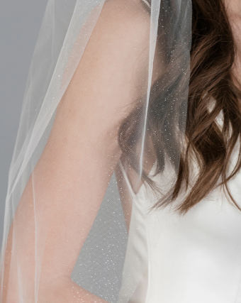 Bel Aire Style #V7647 #1 default Ivory thumbnail