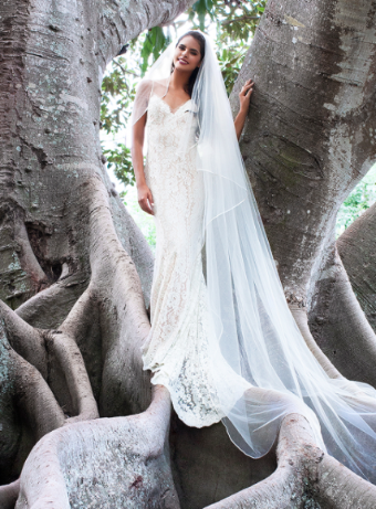 Toni Federici Style #90 #0 default Light Ivory thumbnail