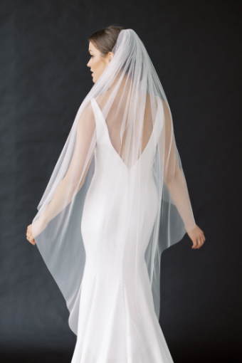 Toni Federici Style #Flo #2 Silk White thumbnail