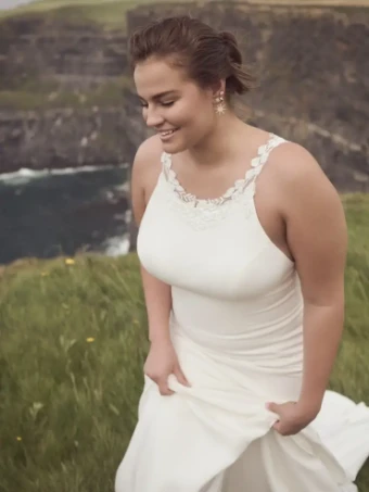 Rebecca Ingram Style #Frida #0 default Ivory thumbnail