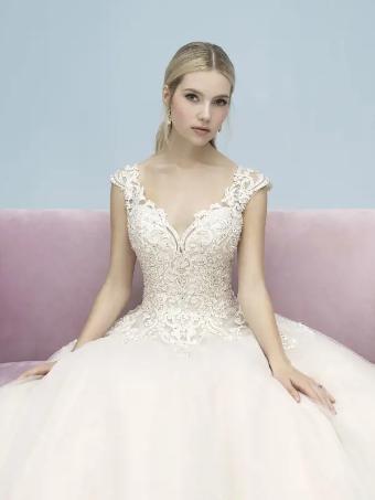 Allure Bridals Style #9606 #2 thumbnail