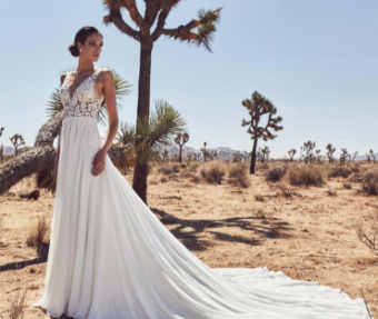 Calla Blanche Style #Brianna #0 default Ivory thumbnail
