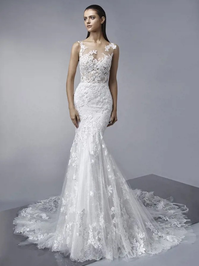 Enzoani meredith outlet
