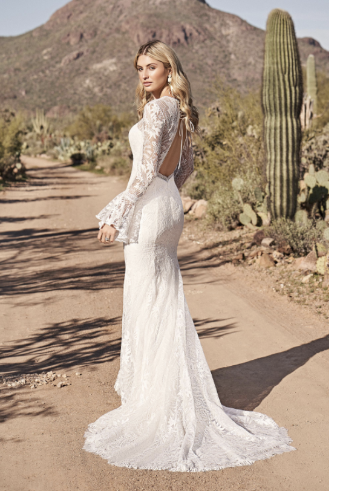 Lillian West Style #66169SD #1 default Sand/Ivory/Nude thumbnail