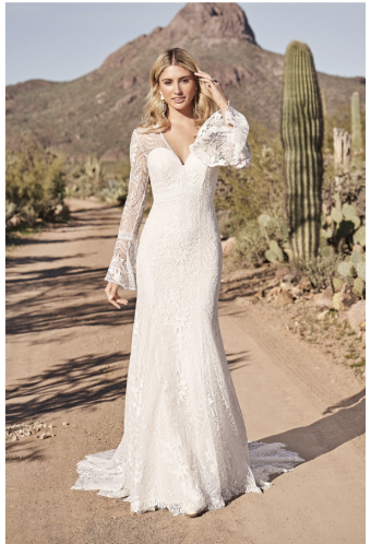 Lillian West Style #66169SD #0 default Sand/Ivory/Nude thumbnail