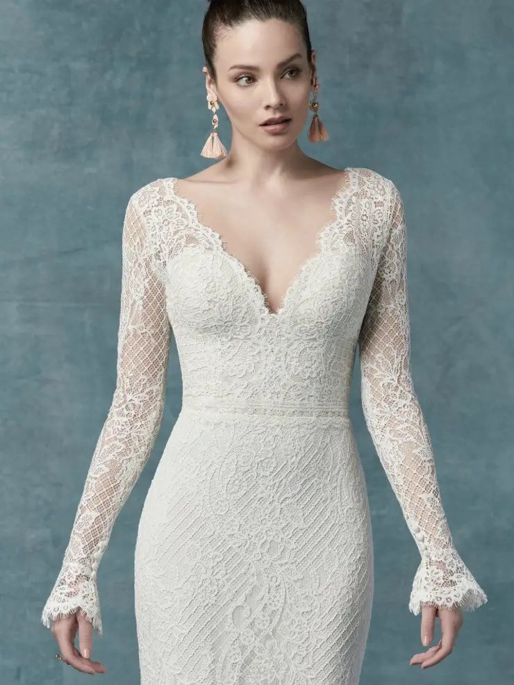Maggie sottero antonia 2025