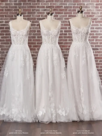 Rebecca Ingram Style #Kavita #4 default Ivory/Pearl thumbnail