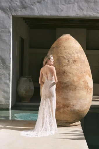 Watters Style #Robin #1 default Ivory/Nude thumbnail