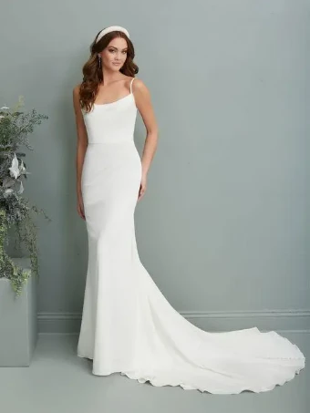 Christina Wu Brides Style #19319 #0 default Ivory thumbnail