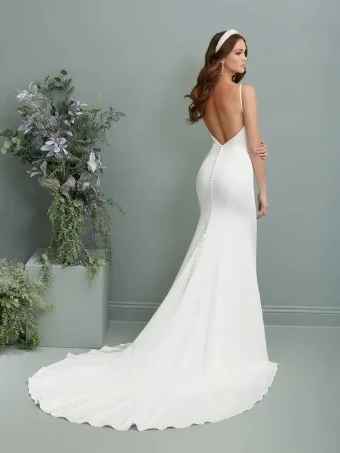 Christina Wu Brides Style #19319 #1 default Ivory thumbnail