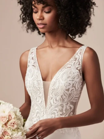 Maggie Sottero Style #9PS807 #2 default Ivory/Nude thumbnail