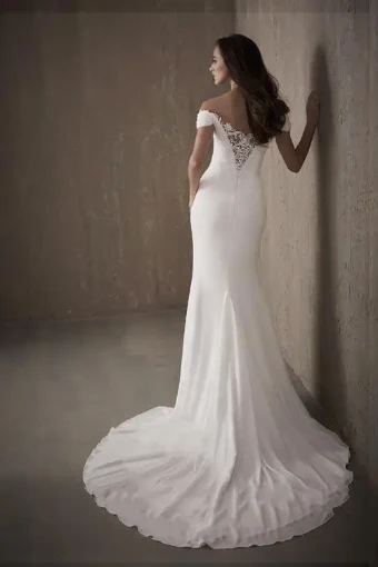 Adrianna Papell Style #Penelope #1 default Ivory/Nude thumbnail