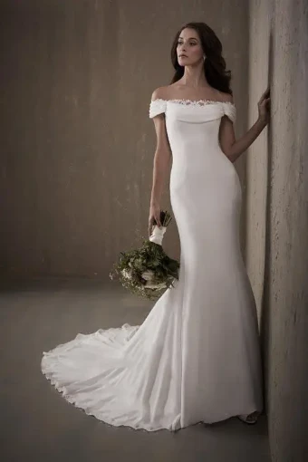 Adrianna Papell Style #Penelope #0 default Ivory/Nude thumbnail