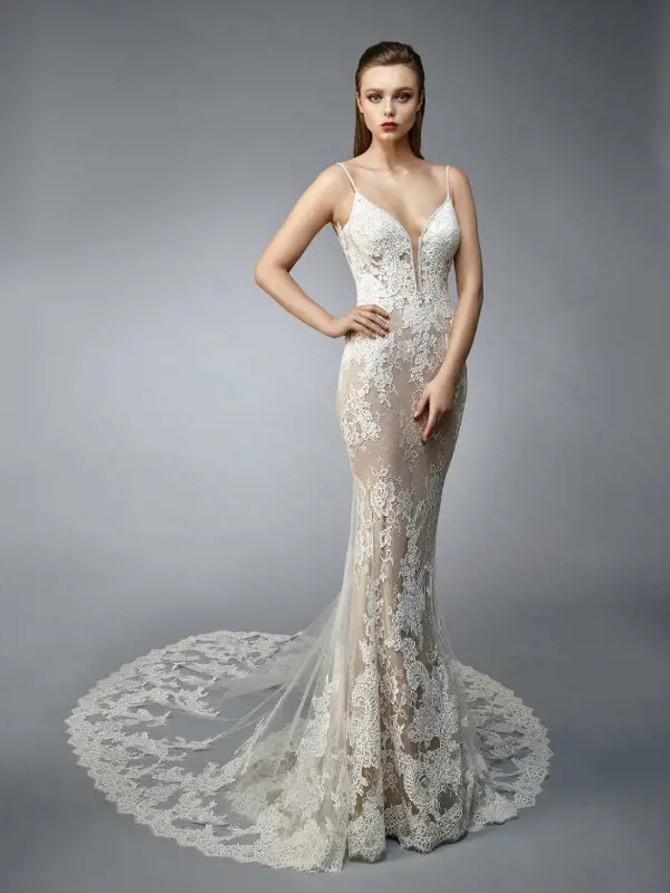 Mina enzoani clearance