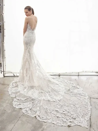 Enzoani Style #Nanette #1 default Ivory/Sand thumbnail