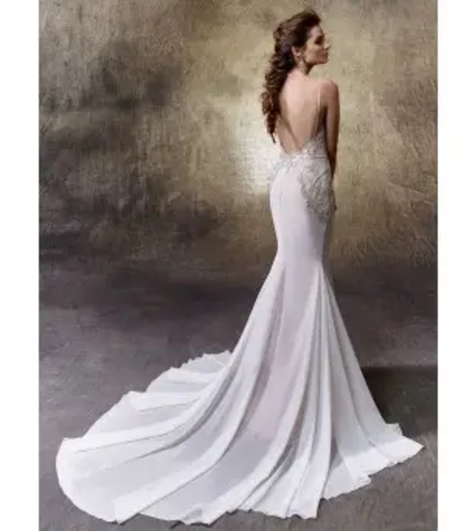 Enzoani laurie shop