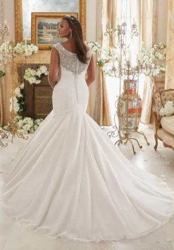 Julietta by Morilee Style #3206 #3 default Ivory thumbnail