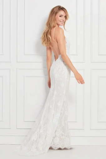 Wtoo by Watters Style #Yoli #1 Ivory/Blush thumbnail