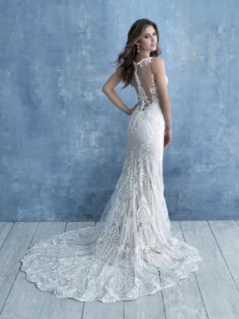 Allure Bridals Style #9720 #2 thumbnail