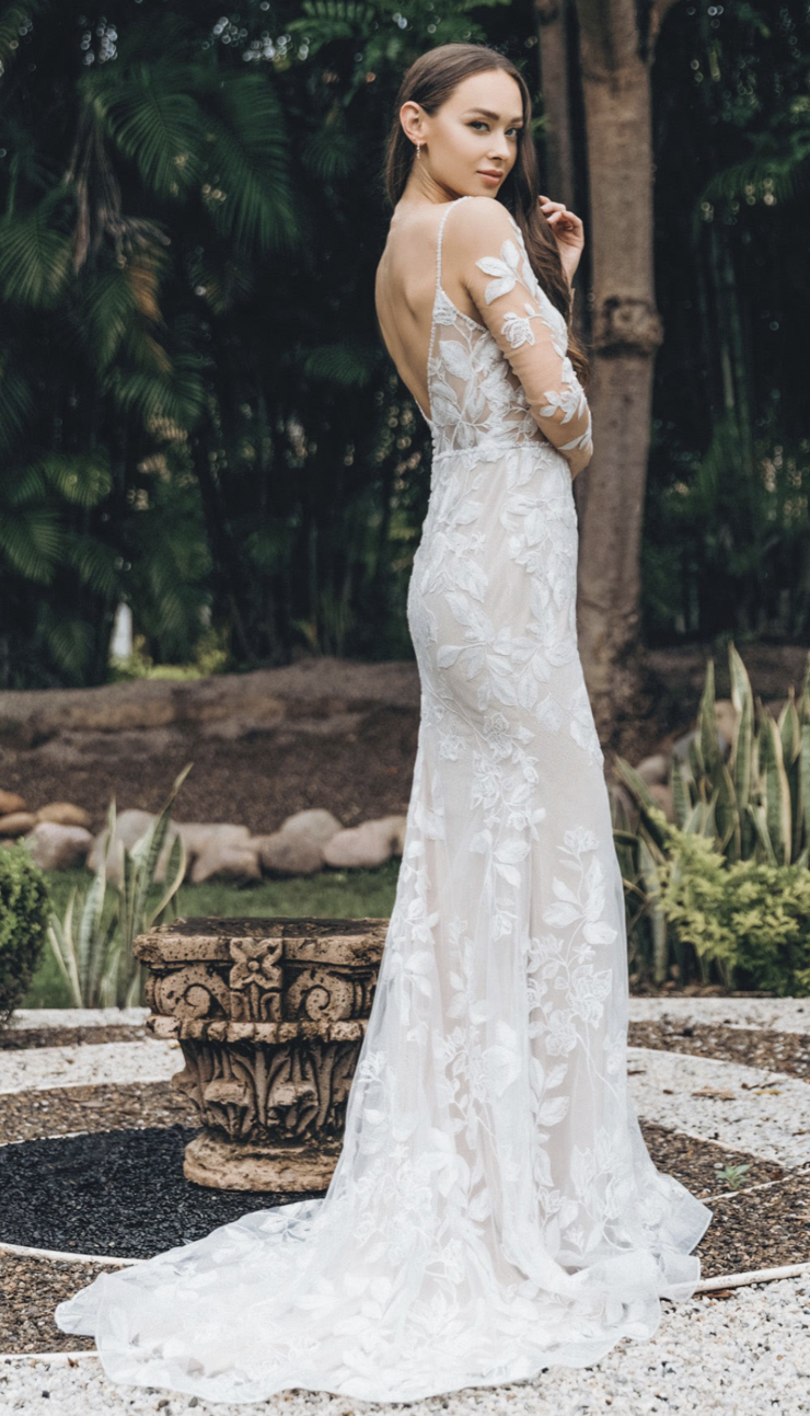 Wtoo by Watters Miosa Bride 27482 G6 Miosa Bride