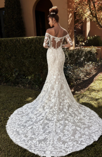Sophia Tolli Style #Xander #1 default Ivory/Nude thumbnail