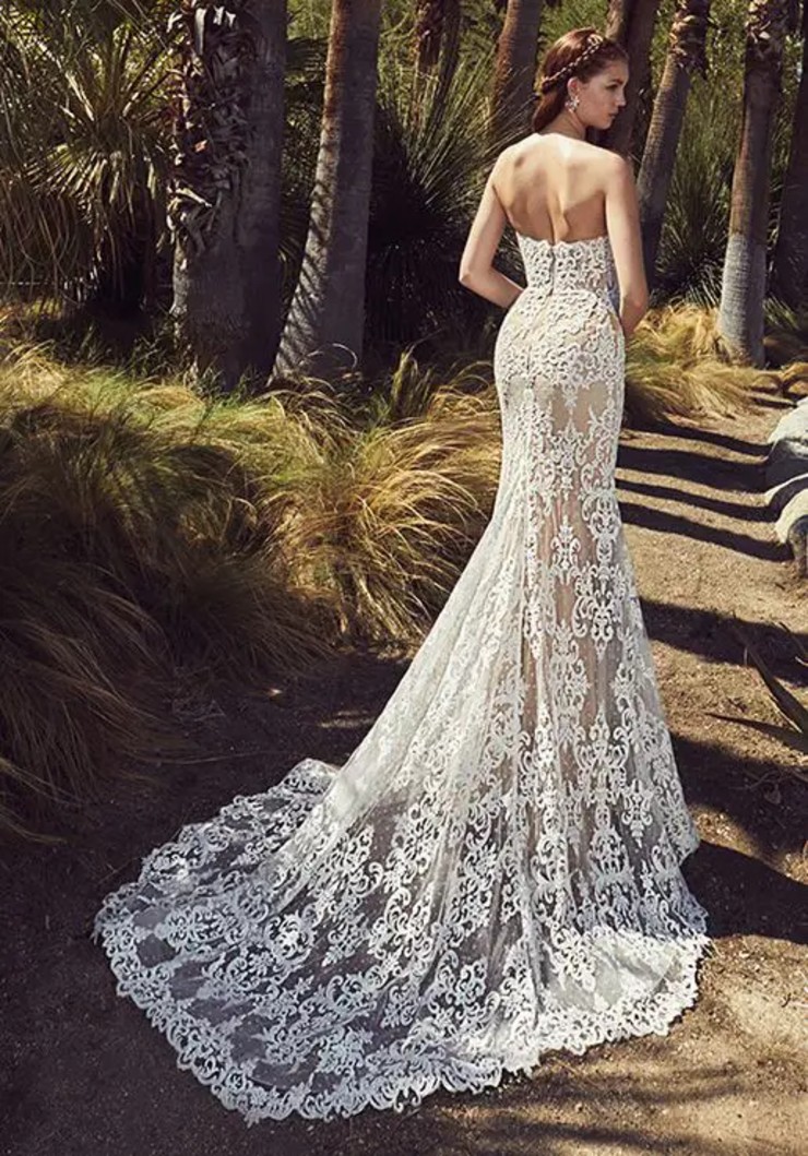 Calla blanche spring 2019 hot sale