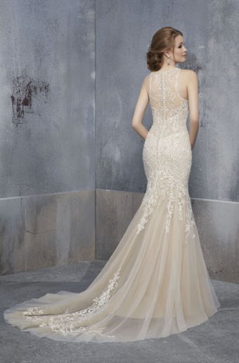 Signature Collection Style #Diva #1 default Ivory/Nude thumbnail