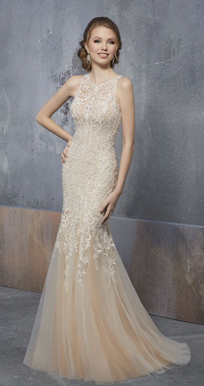 Signature Collection Style #Diva #0 default Ivory/Nude thumbnail