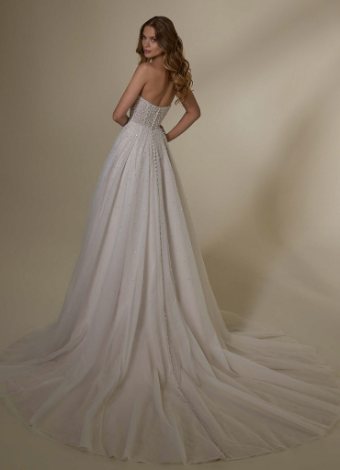 Morilee Style #Maritza #3 default Ivory/Champagne/Honey thumbnail