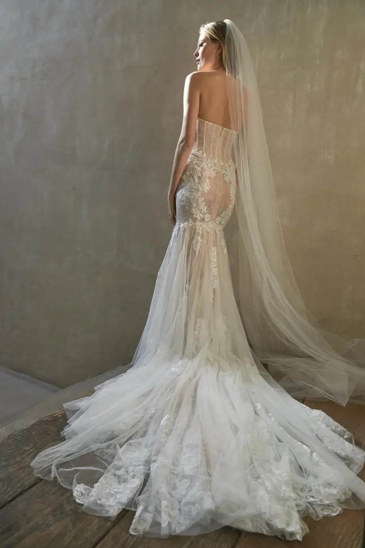 Watters Miosa Bride 24691 BS12F Miosa Bride